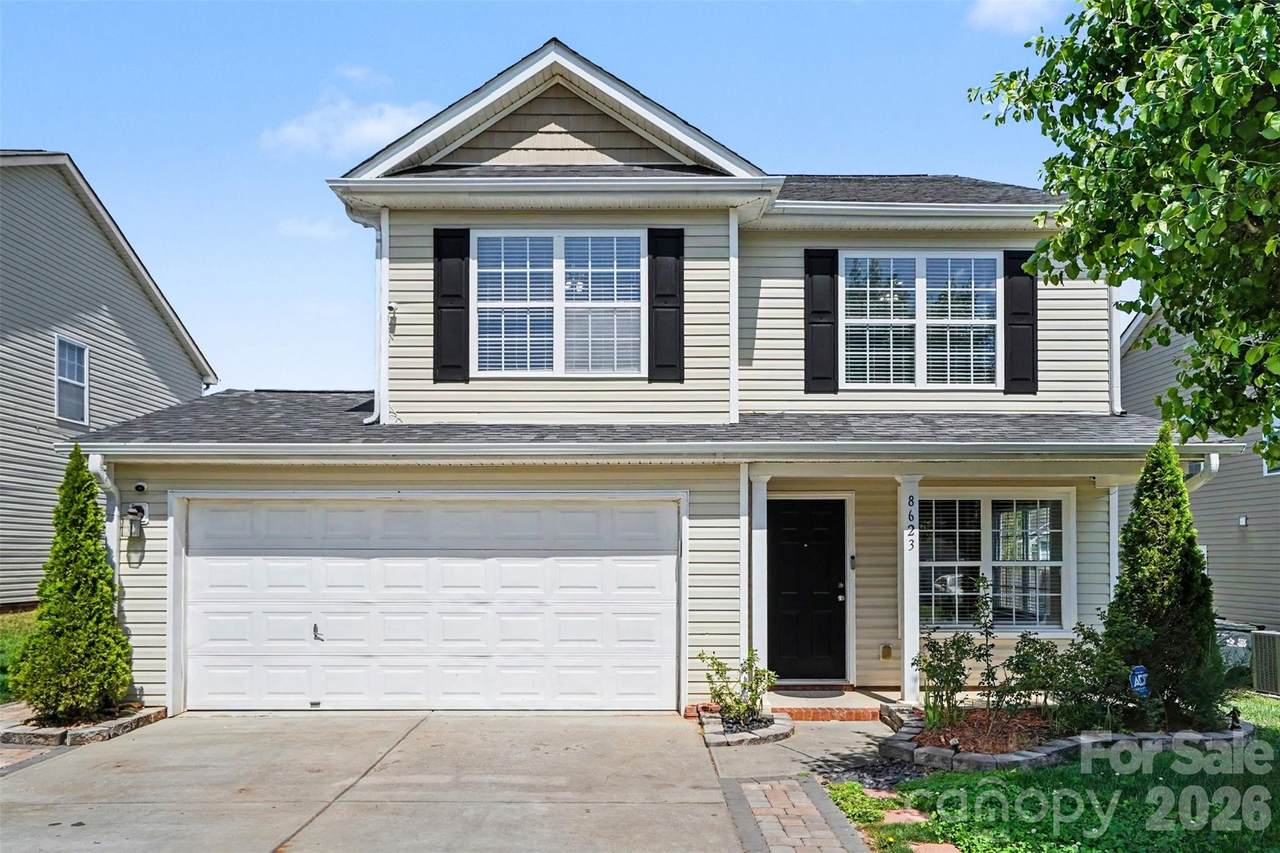 8623 Strider Drive - Photo 1