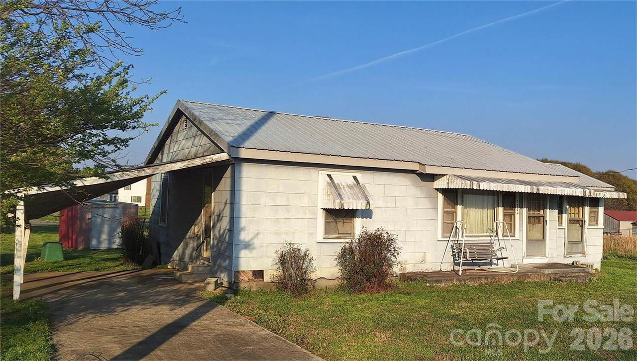 2786 Cat Square Road - Photo 1