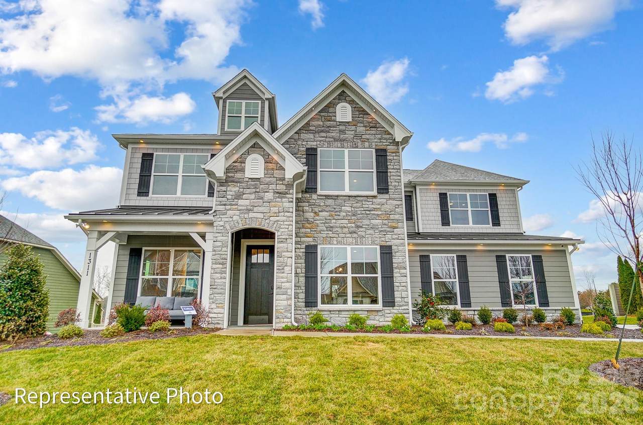 1321 Knob Creek Drive - Photo 1