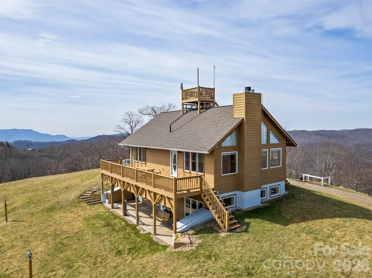 1007 Turkey Trot Road - Photo 1