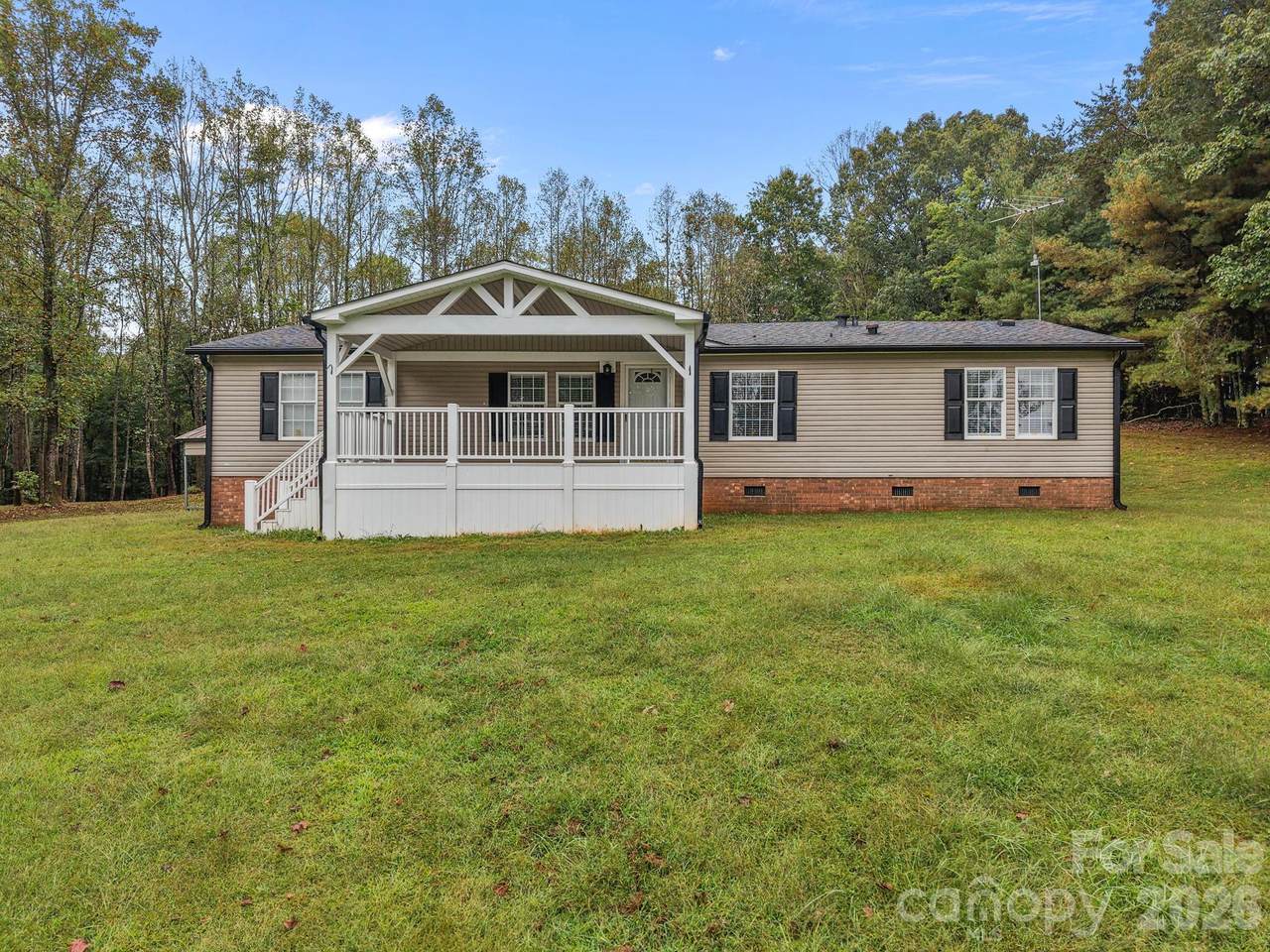 1626 Nc Hwy 704 Highway - Photo 1