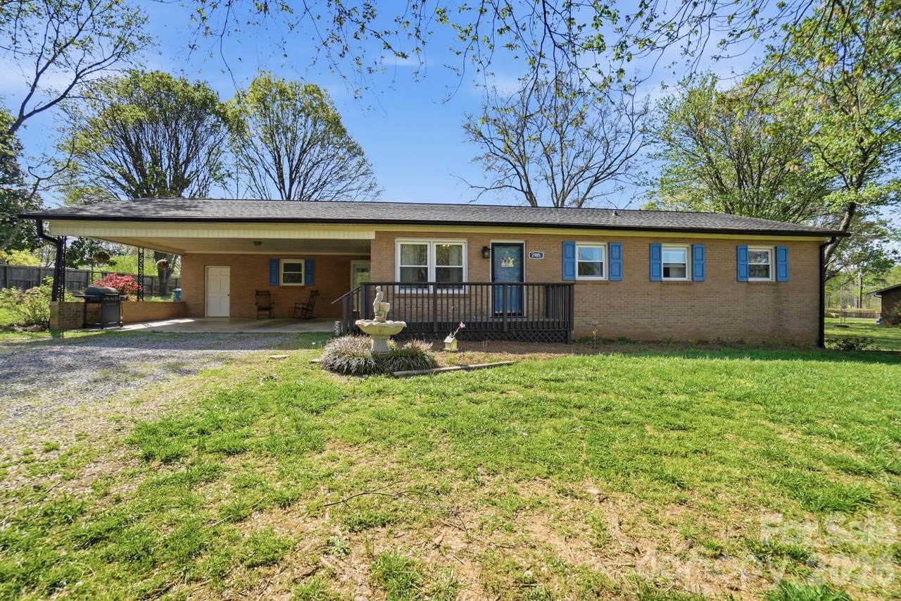 2985 Nc 10 Highway - Photo 1