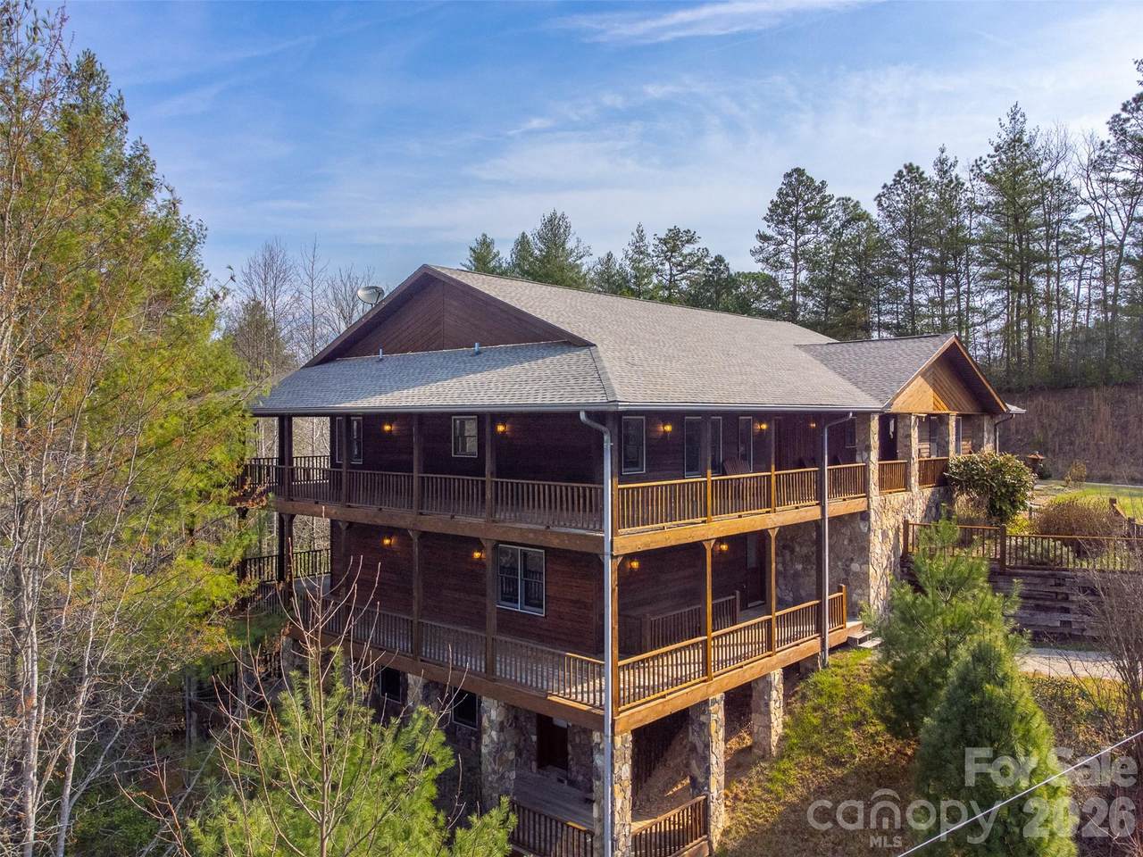 750 Double Springs Drive - Photo 1