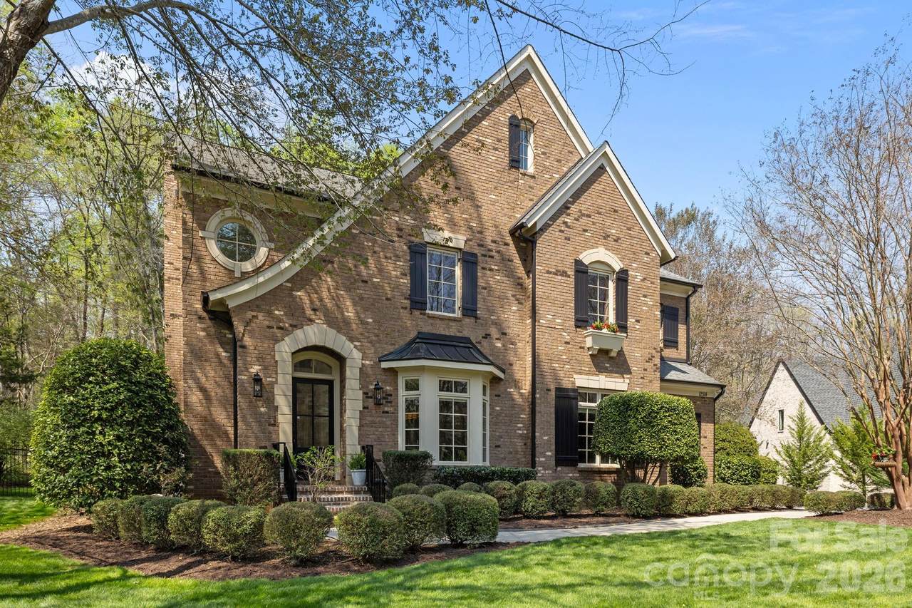 12514 Wood Warbler Drive - Photo 1