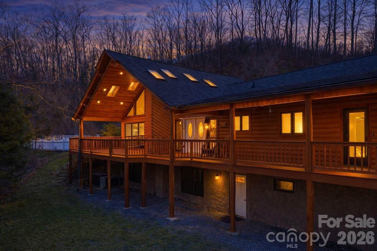 112 Hawks Nest Ridge - Photo 1