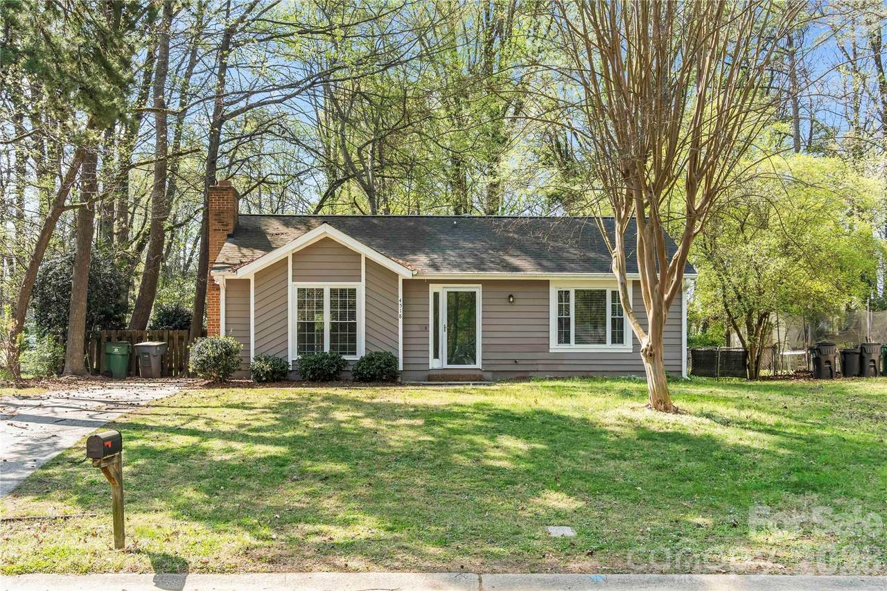 4518 Nicks Tavern Road - Photo 1