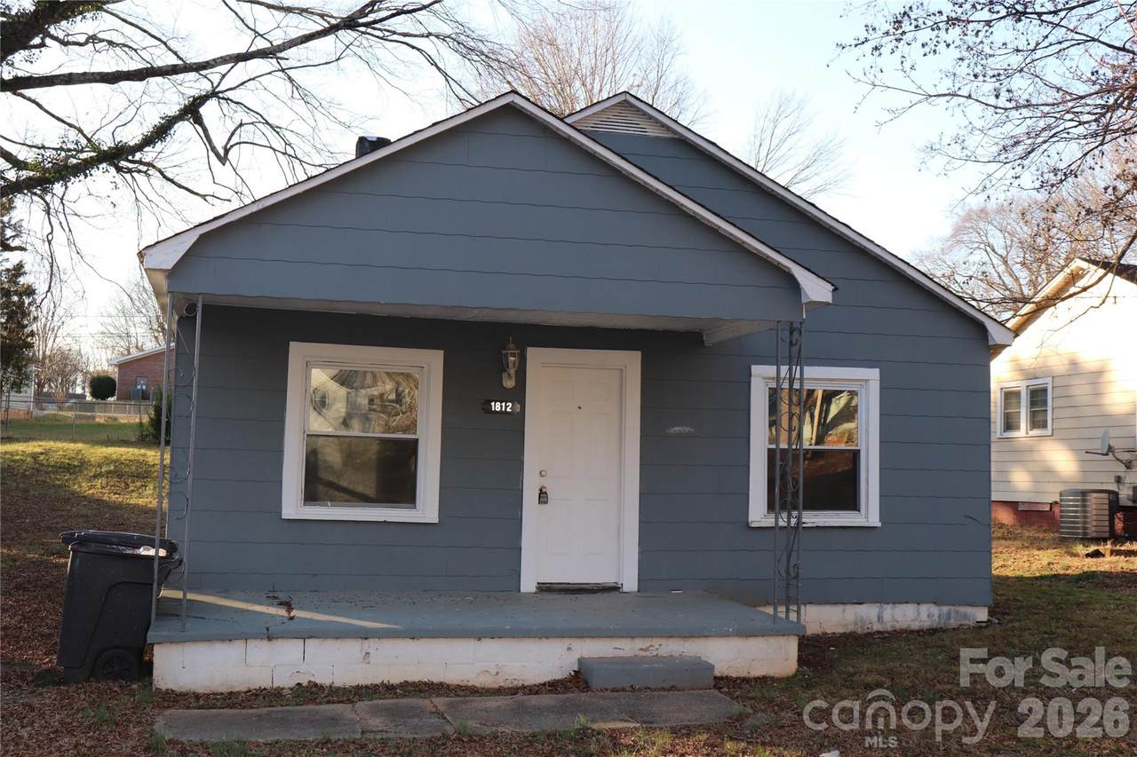 1812 Wilson W Lee Boulevard - Photo 1