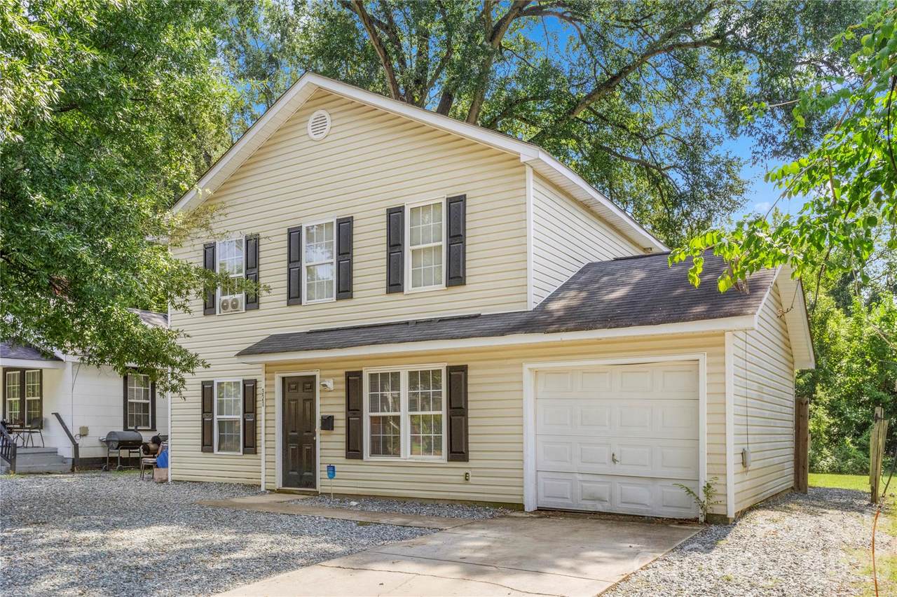 321 Harrison Street - Photo 1