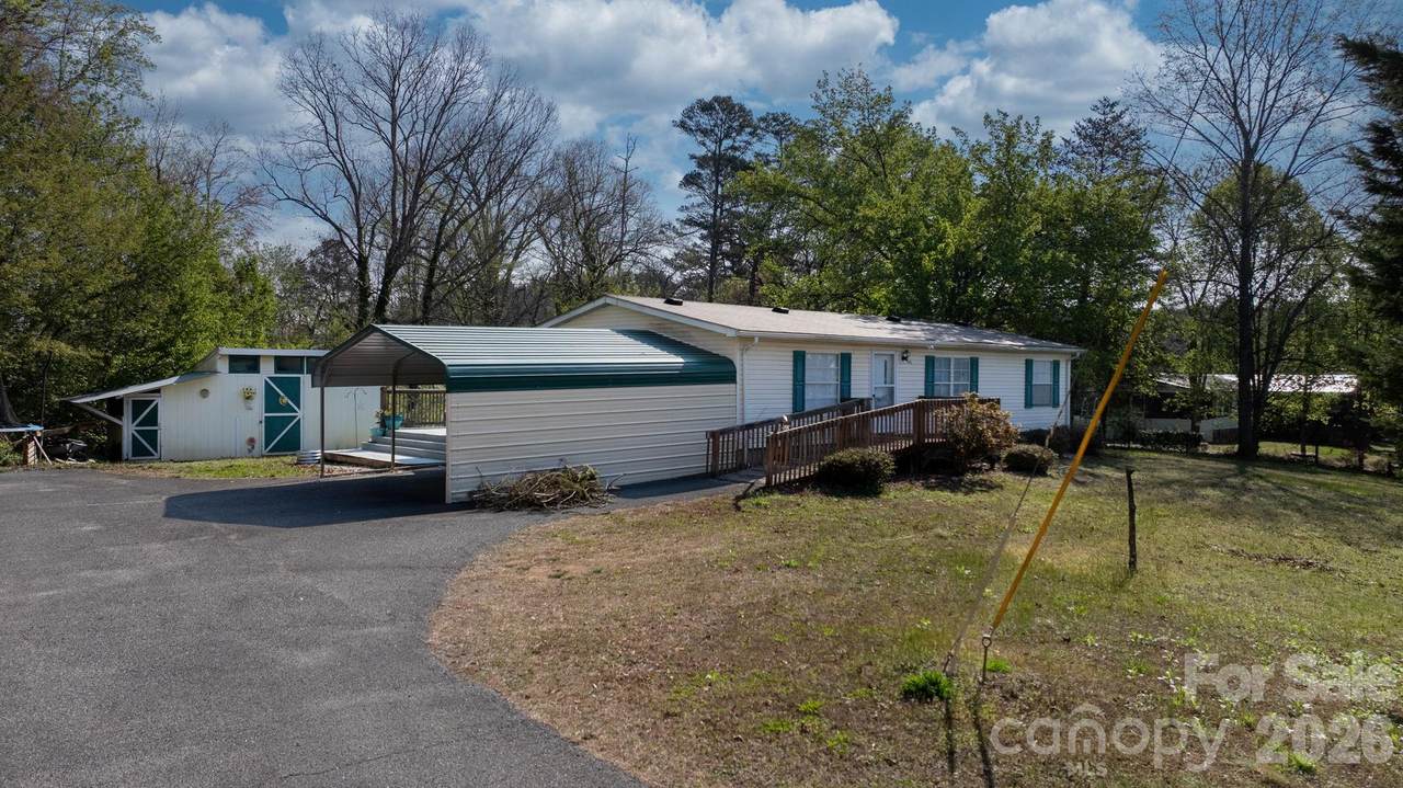 7911 Bailey Road - Photo 1