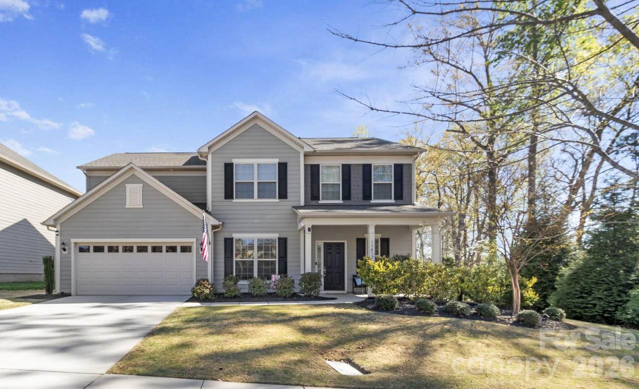 13017 Eagle Oak Drive - Photo 1