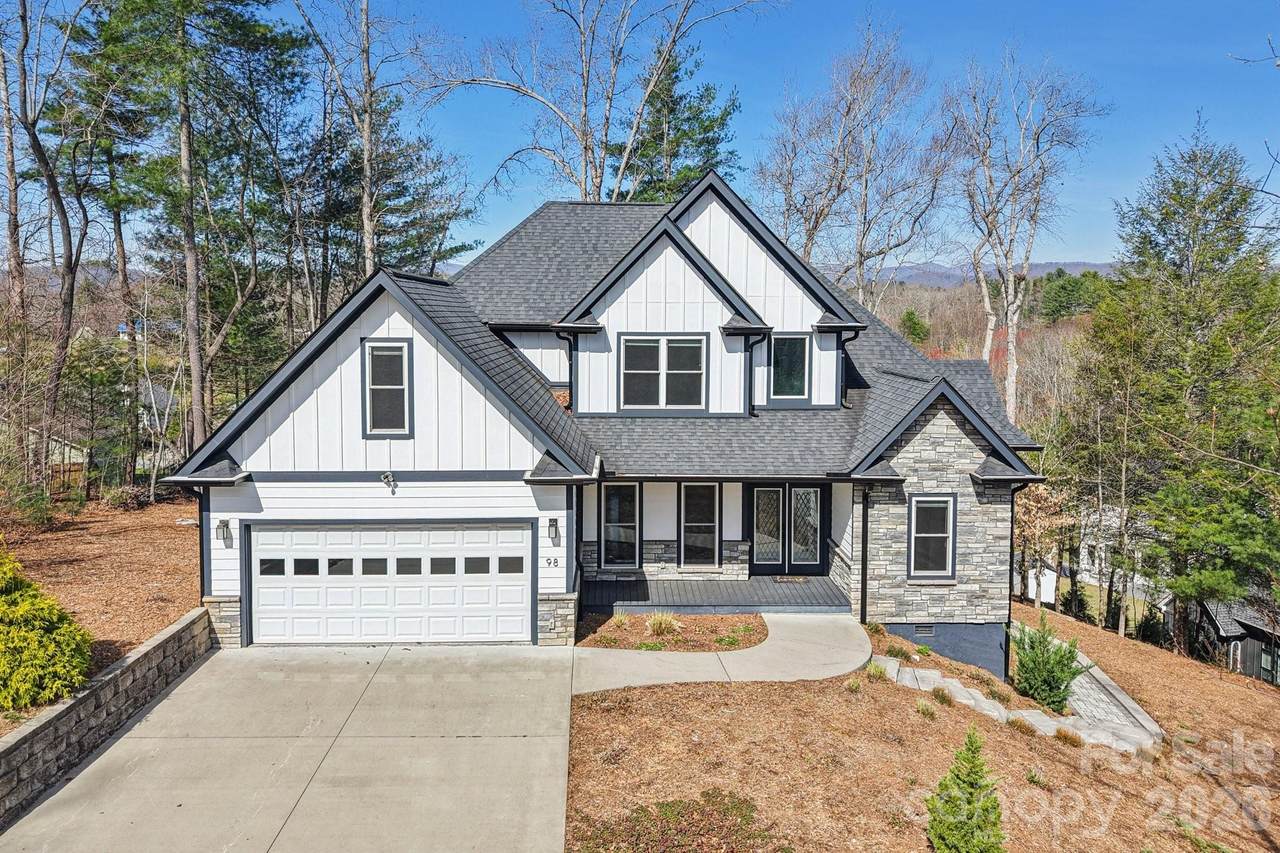 98 Hamilton Woods Lane - Photo 1