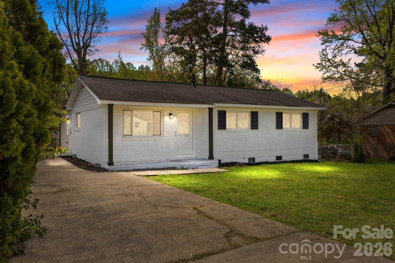 9300 Edgevale Drive - Photo 1