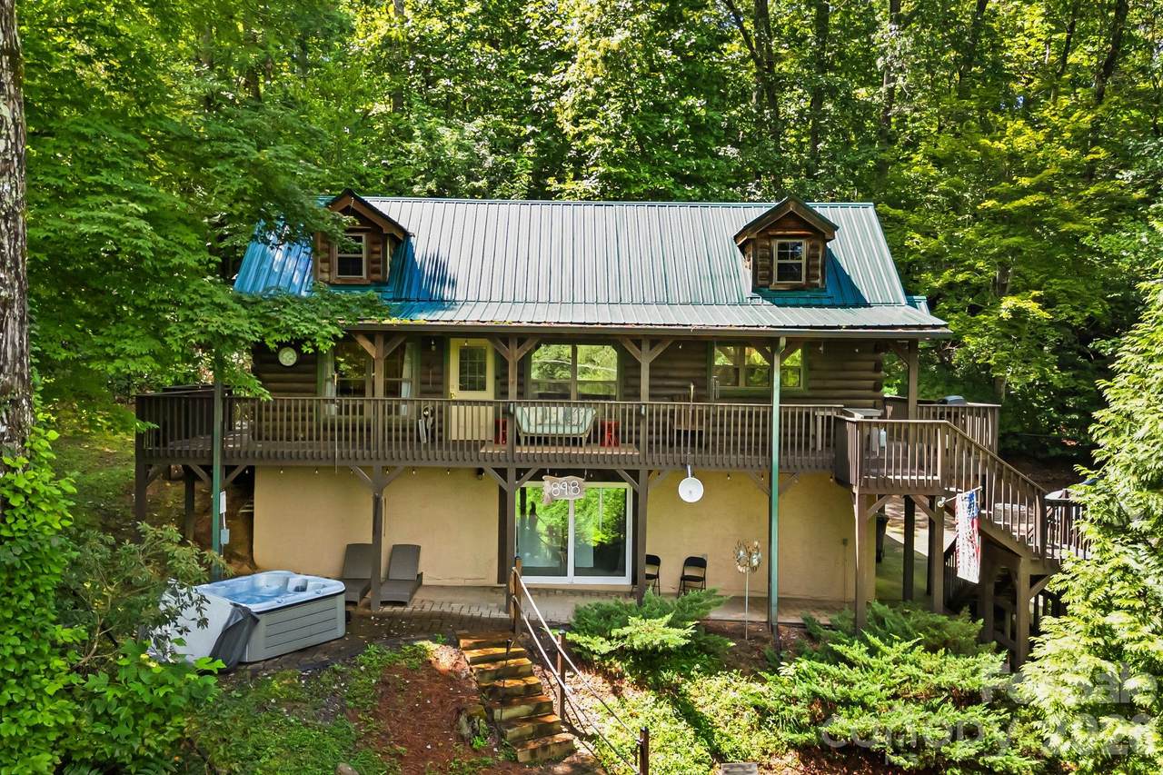 898 Morgan Hill Road - Photo 1