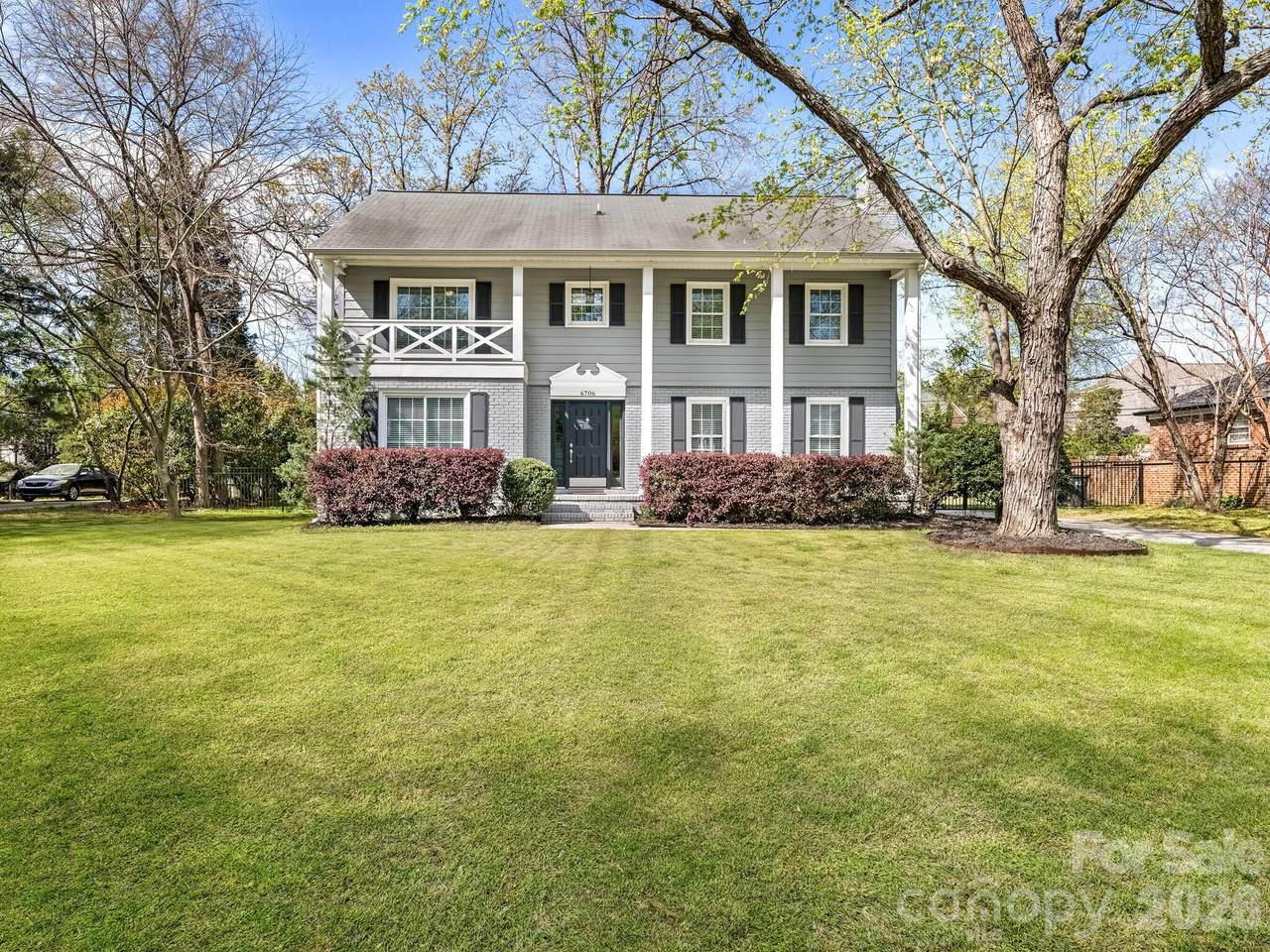 6706 Brynwood Drive - Photo 1