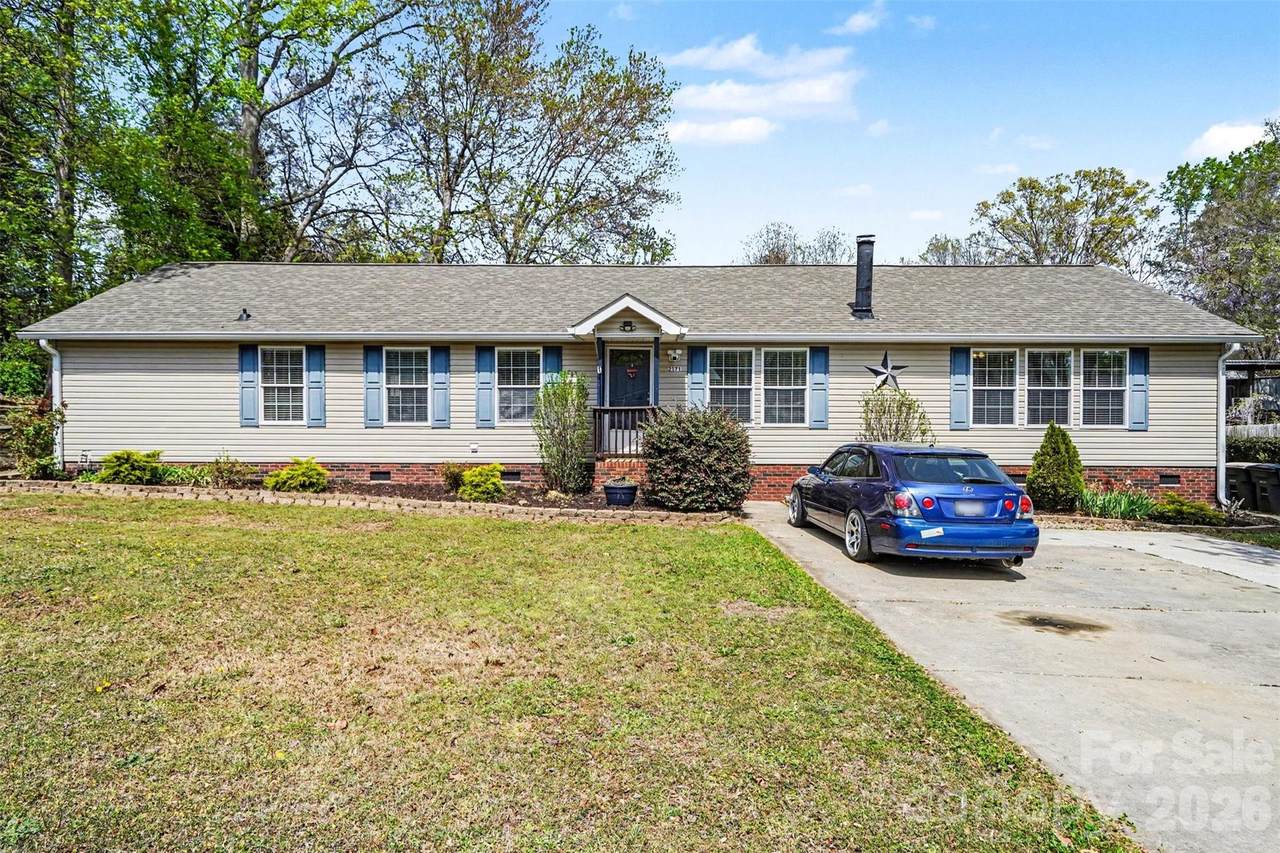 2171 Brantley Creek Drive - Photo 1