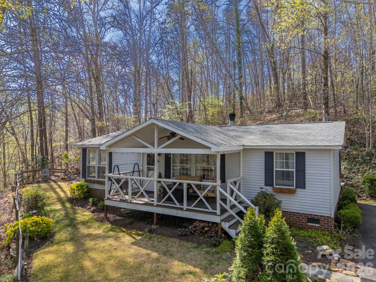 243 Buffalo Creek Road - Photo 1
