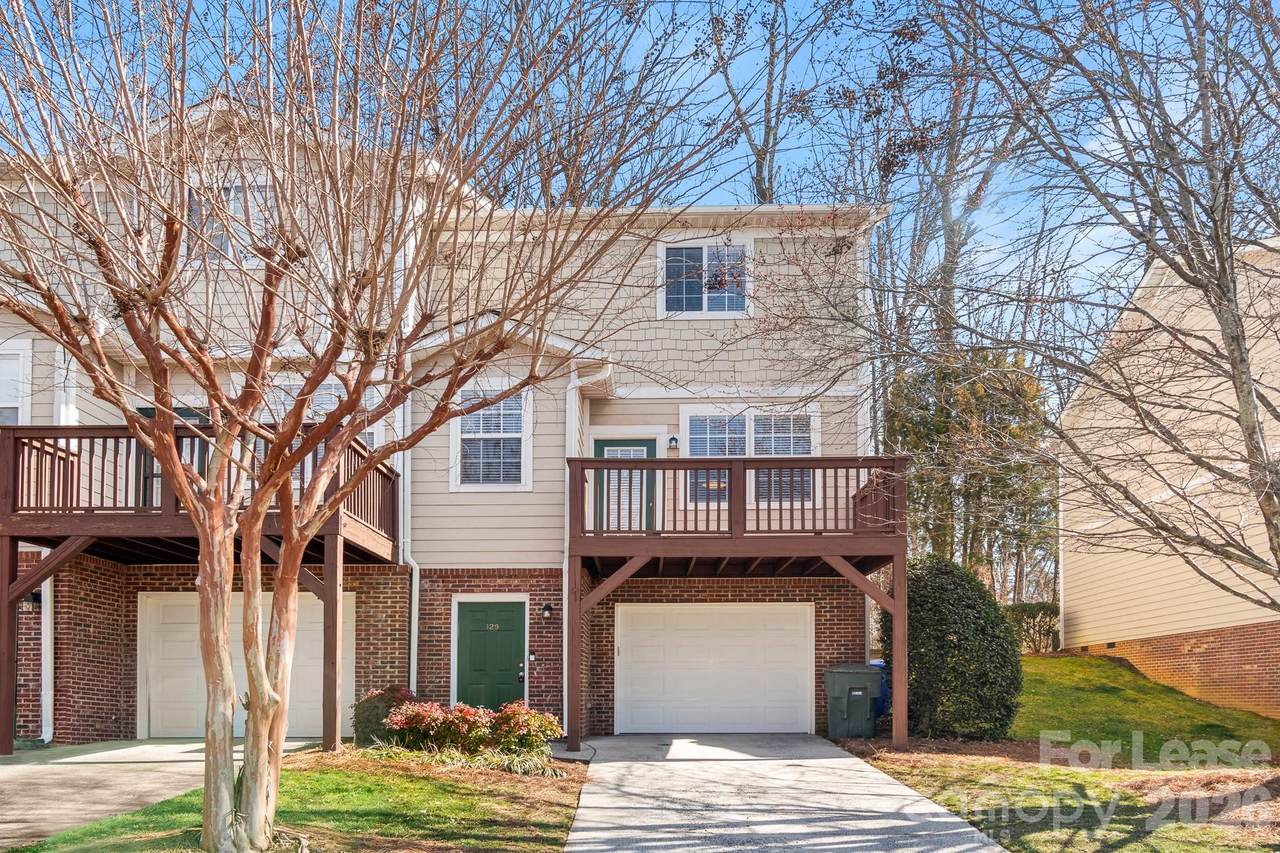 129 High Ridge Road - Photo 1