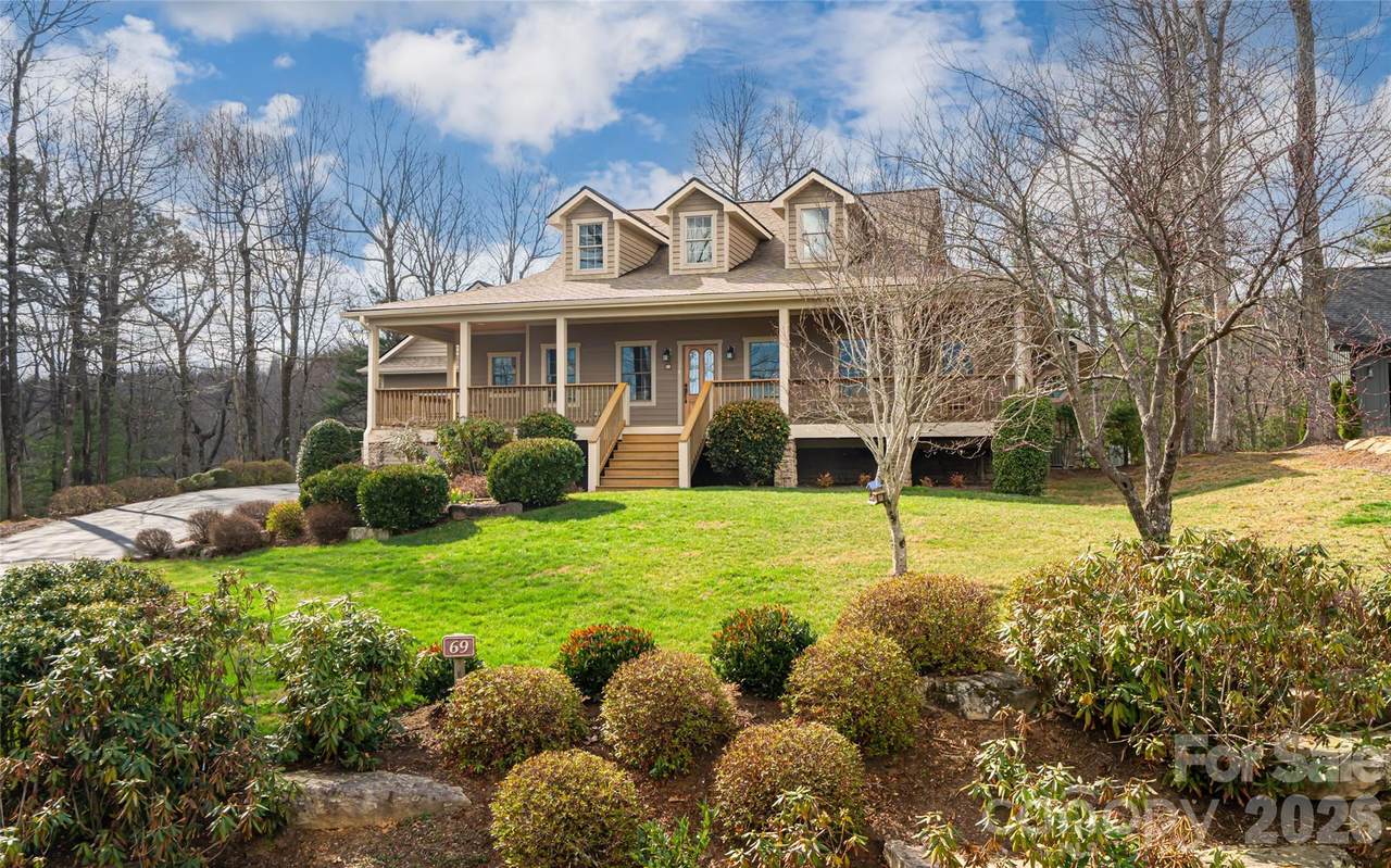 82 Red Mulberry Drive - Photo 1