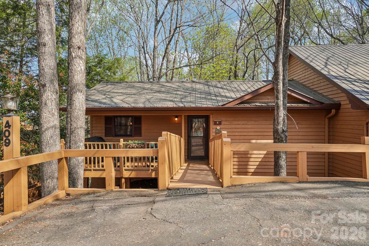 409 Whitney Boulevard - Photo 1