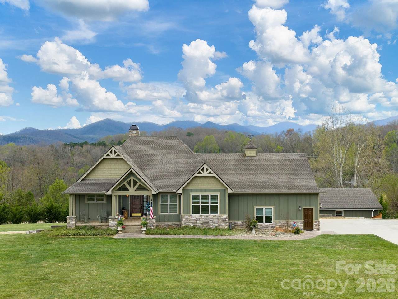 193 Youngs Cove Road - Photo 1