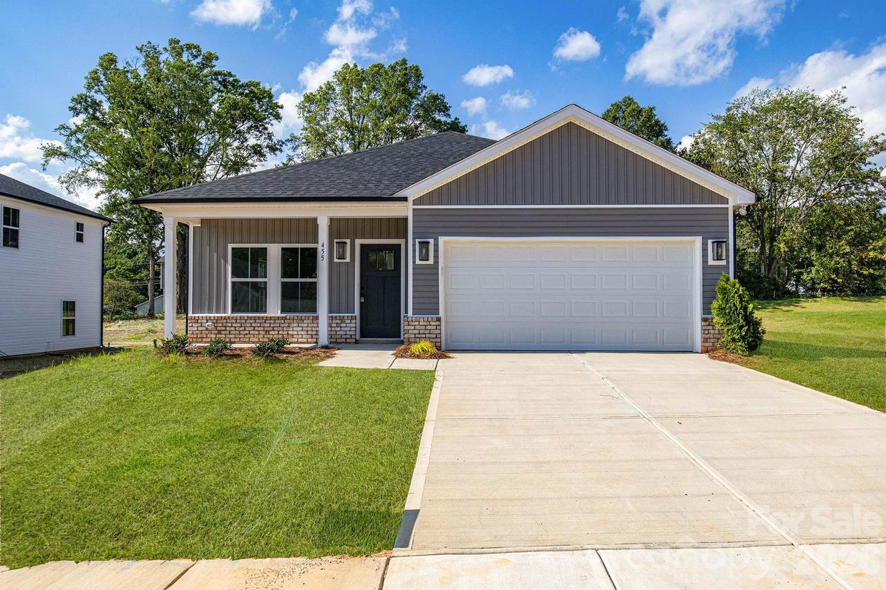 Lot 1 Chapman Avenue - Photo 1