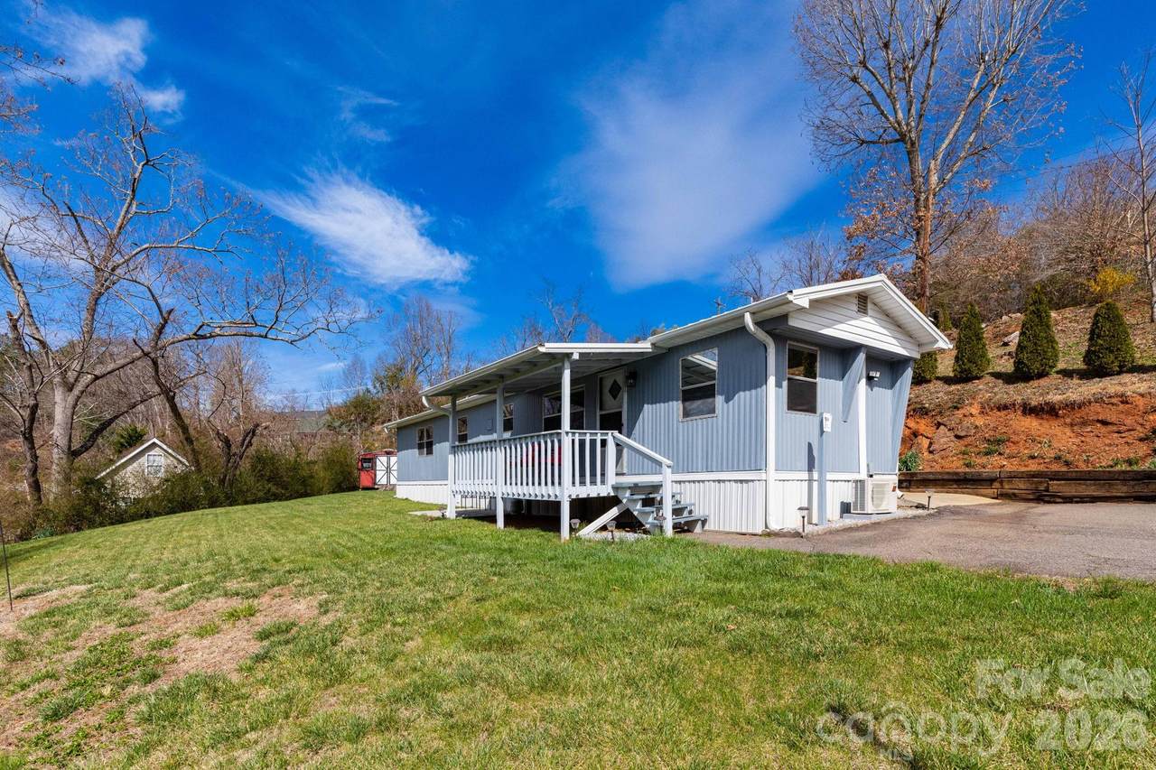 20 Ox Creek Road - Photo 1