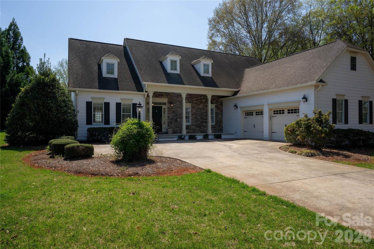 167 Spring Forest Drive - Photo 1