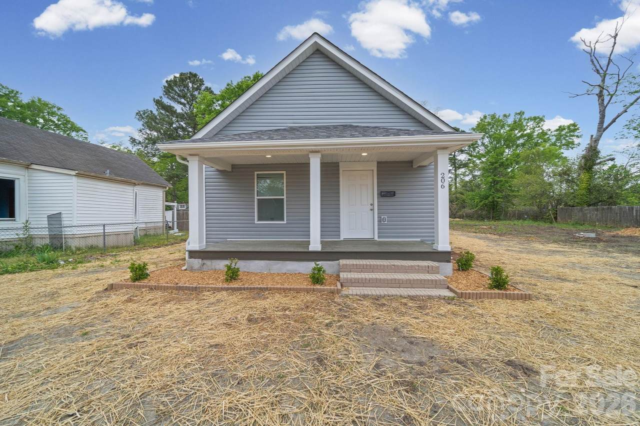 206 Legrand Street - Photo 1