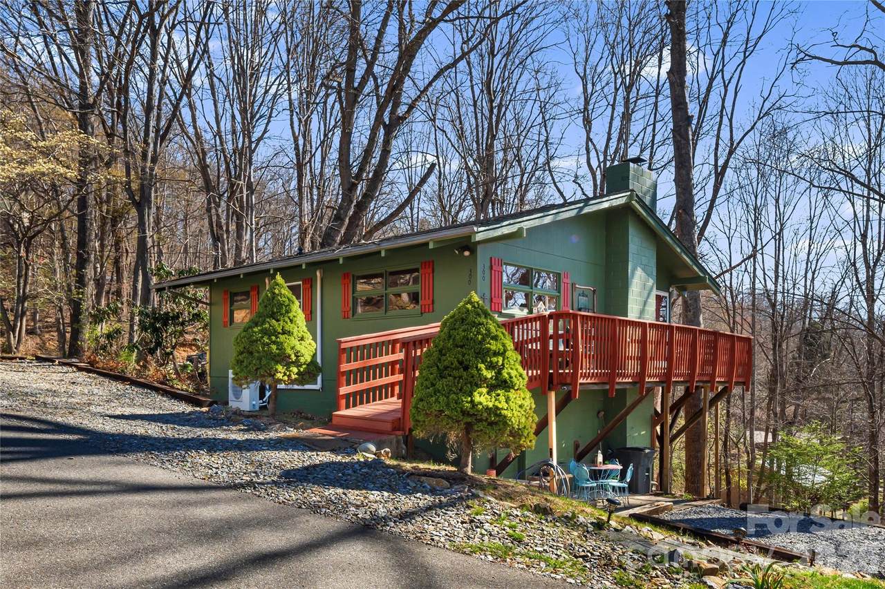 300 Francis Asbury Road - Photo 1