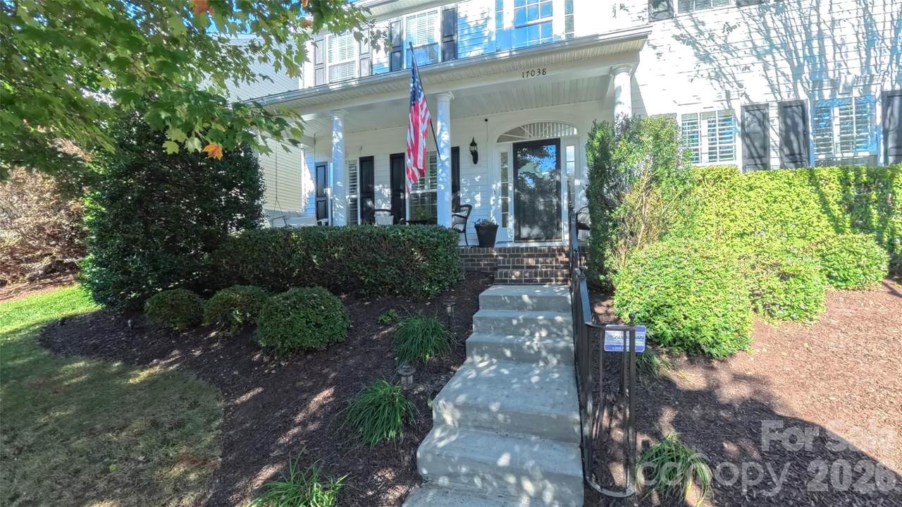 17038 Hugh Torance Parkway - Photo 1