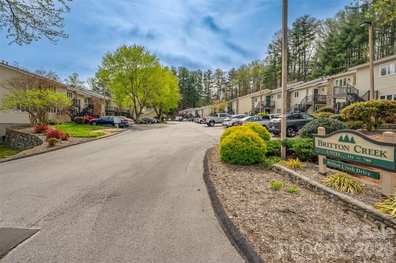 451 Britton Creek Drive - Photo 1