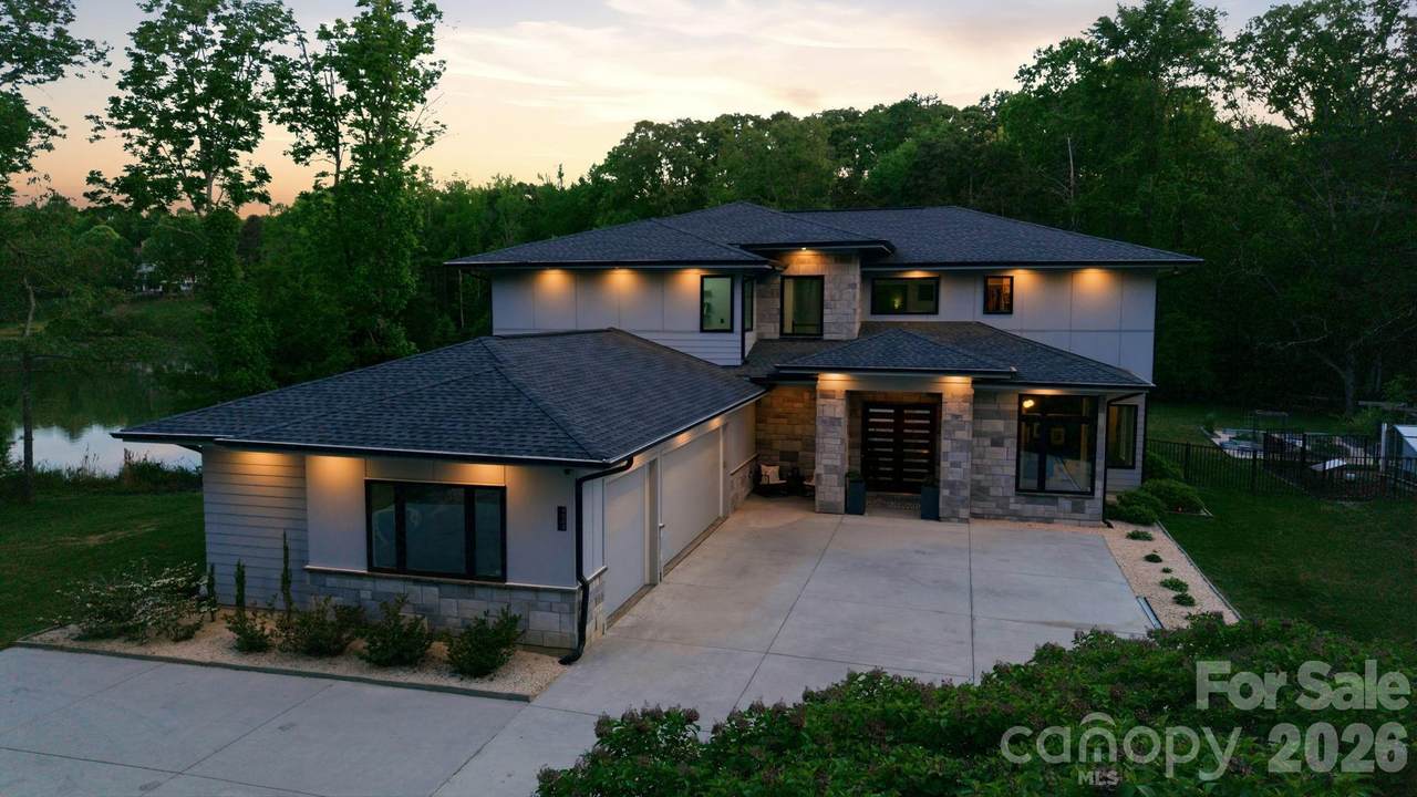 4004 Oldstone Forest Drive - Photo 1
