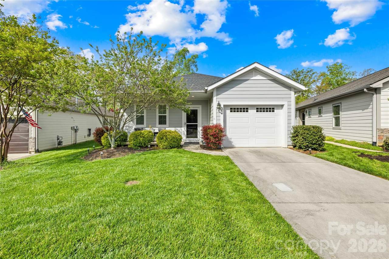 264 Flat Rock Drive - Photo 1