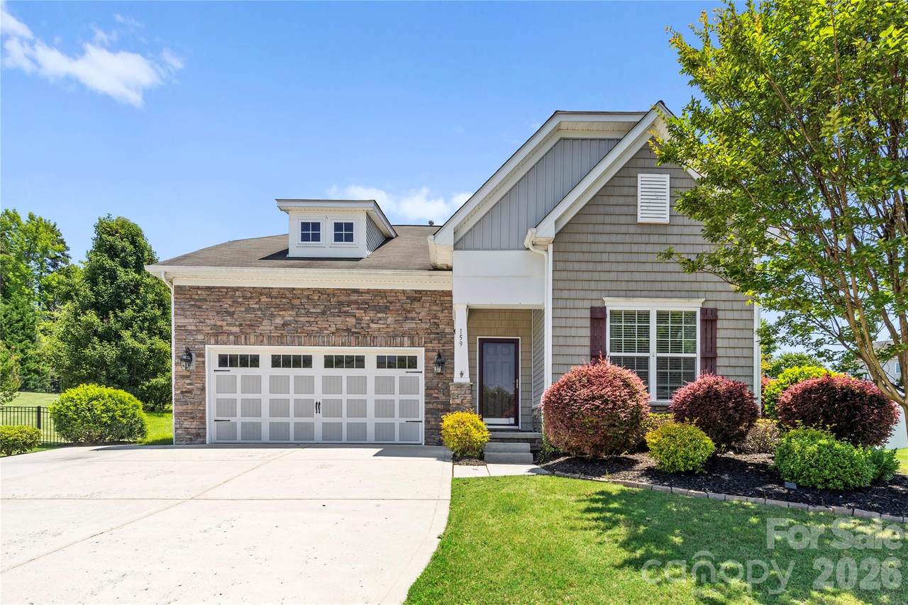 159 Warfield Drive - Photo 1