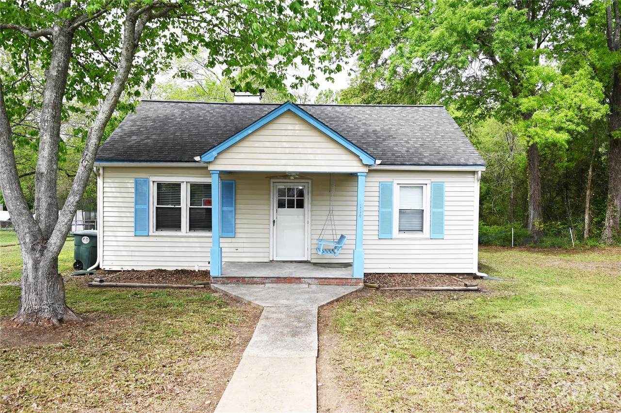 114 Gaston Street - Photo 1