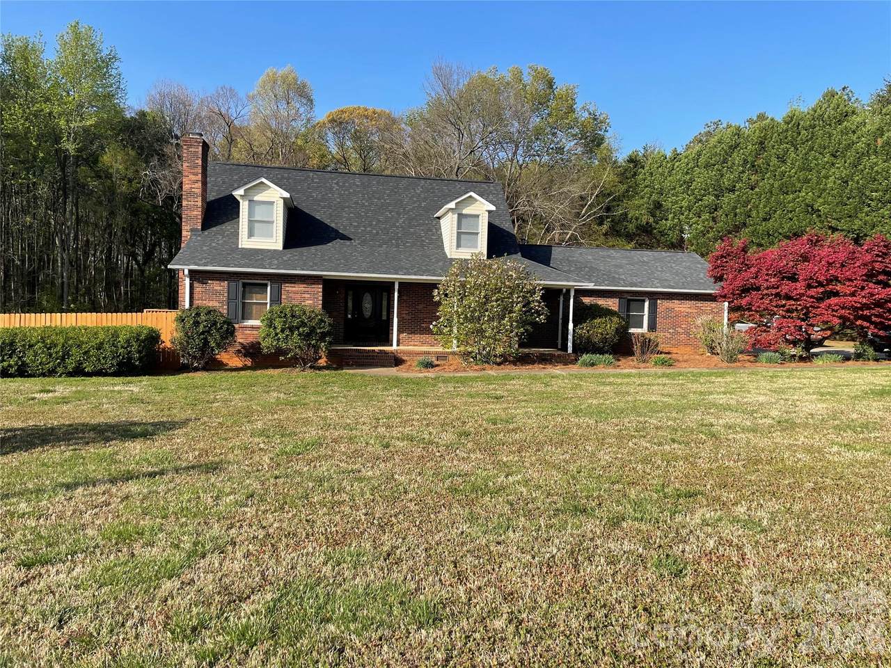 1492 Peeler Road - Photo 1