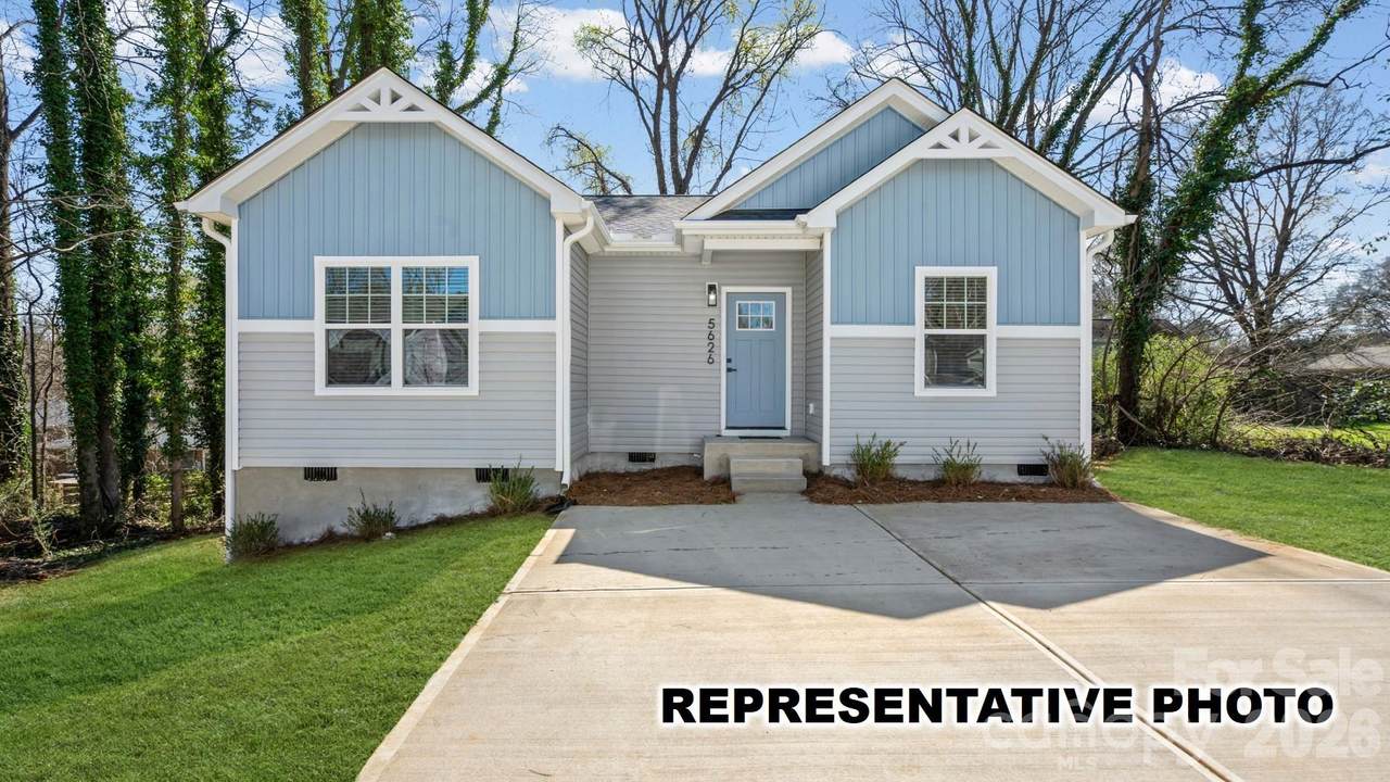 106 Outback Lane - Photo 1