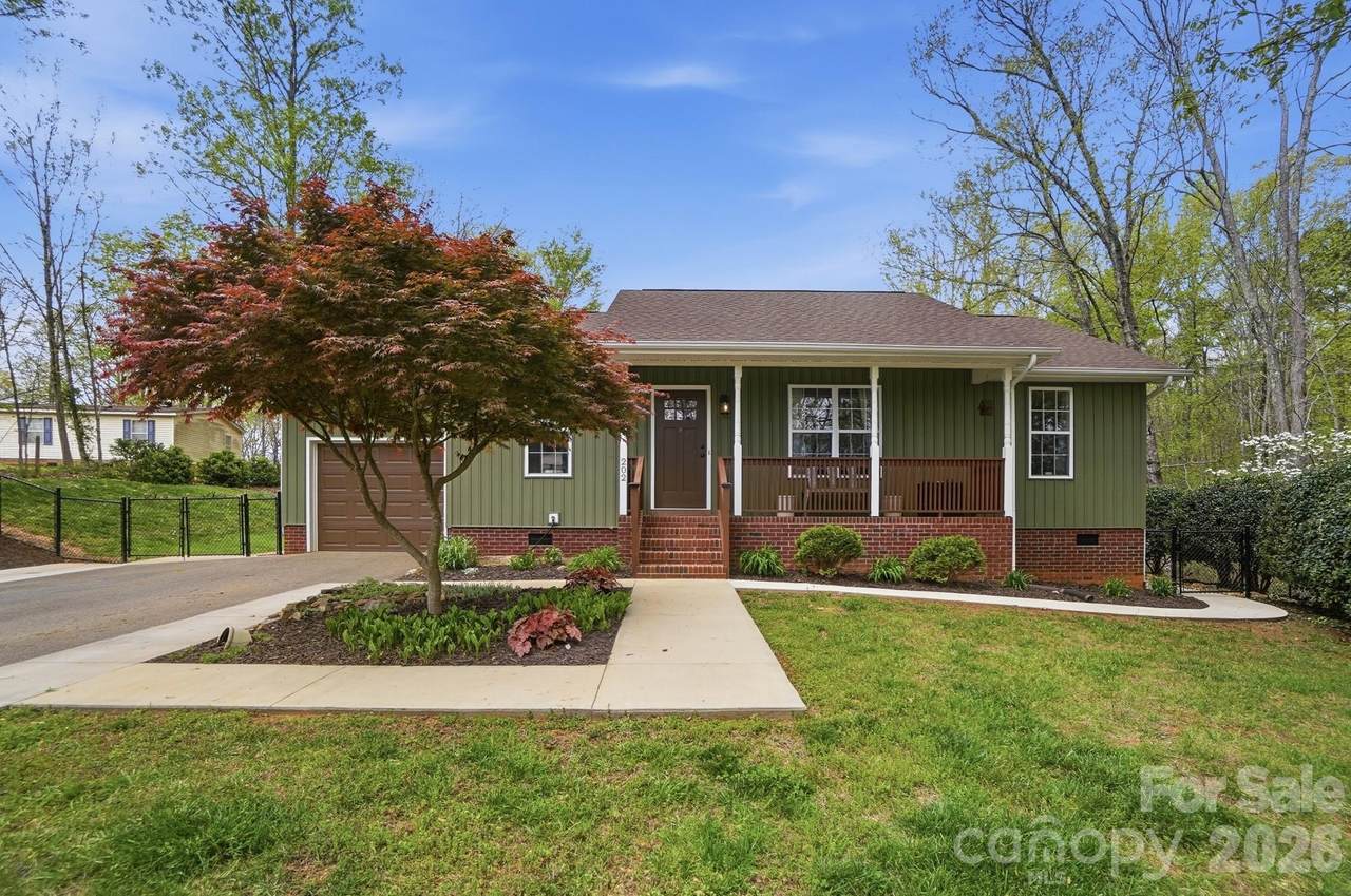 202 Unity Church Road - Photo 1