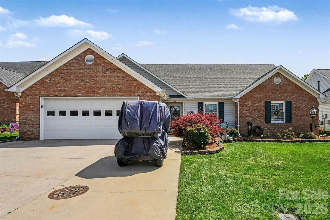 118 Hidden Creek Circle - Photo 1