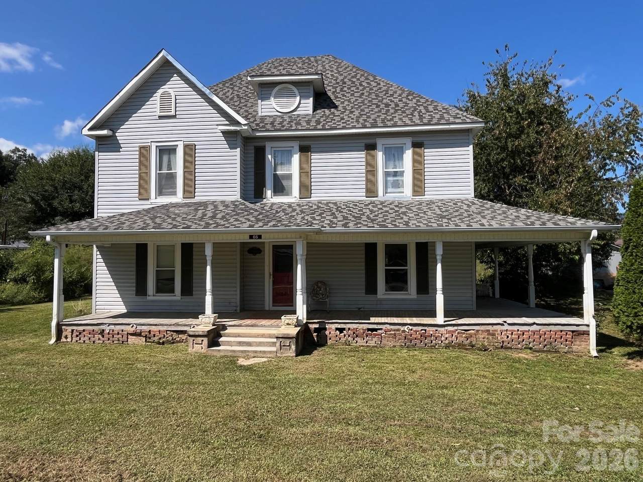 66 Crawford Street - Photo 1