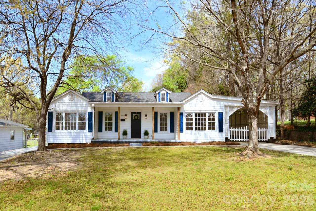 1803 Central Drive - Photo 1