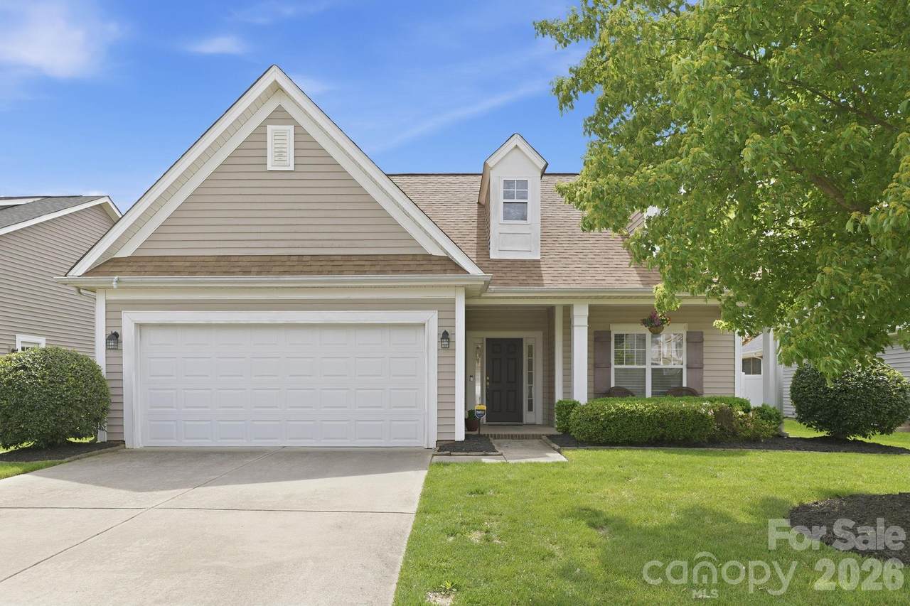 5007 Symphony Lane - Photo 1
