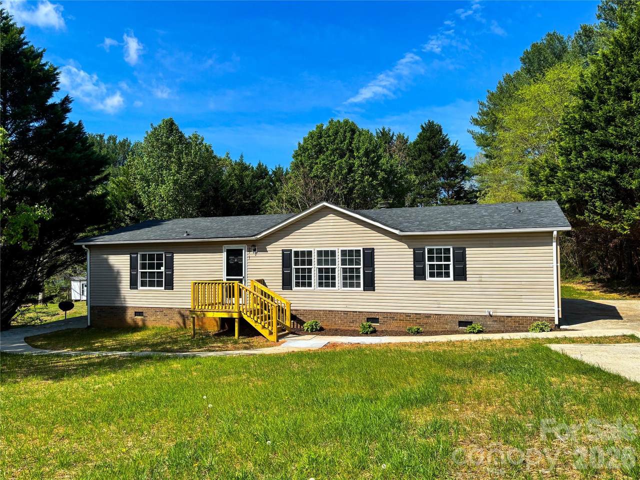 2911 Grace View Place - Photo 1