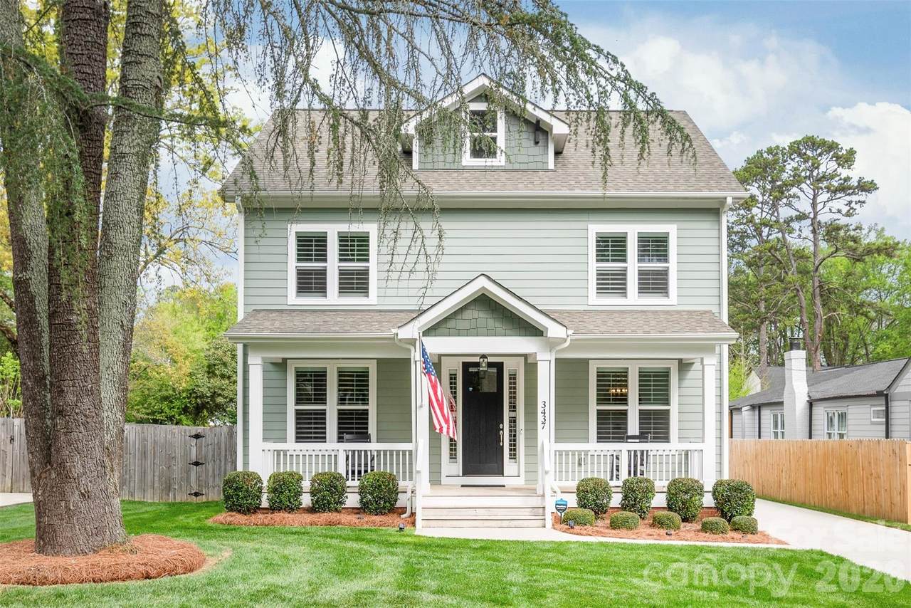 3437 Draper Avenue - Photo 1