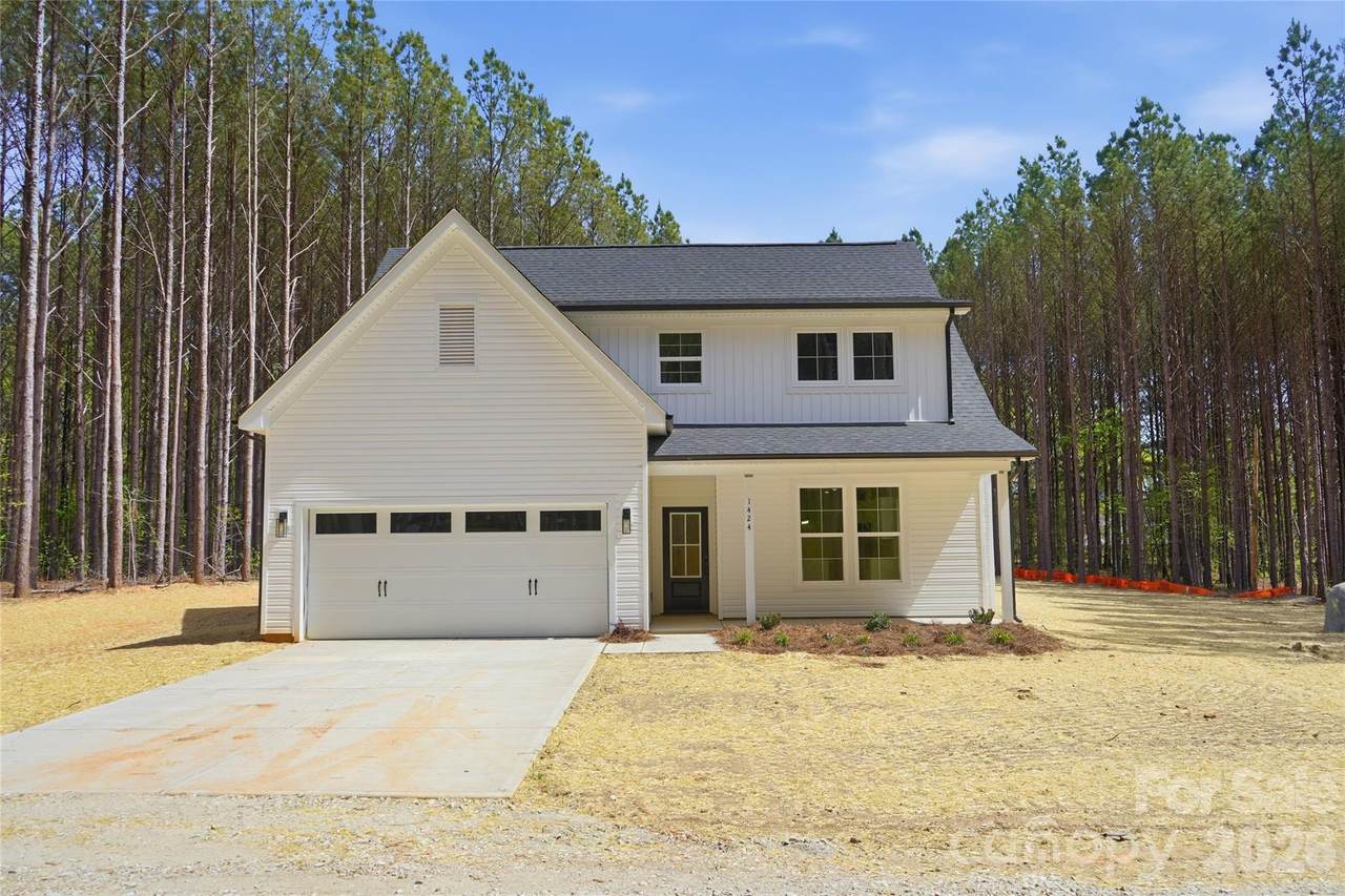 1424 Quiver Way - Photo 1
