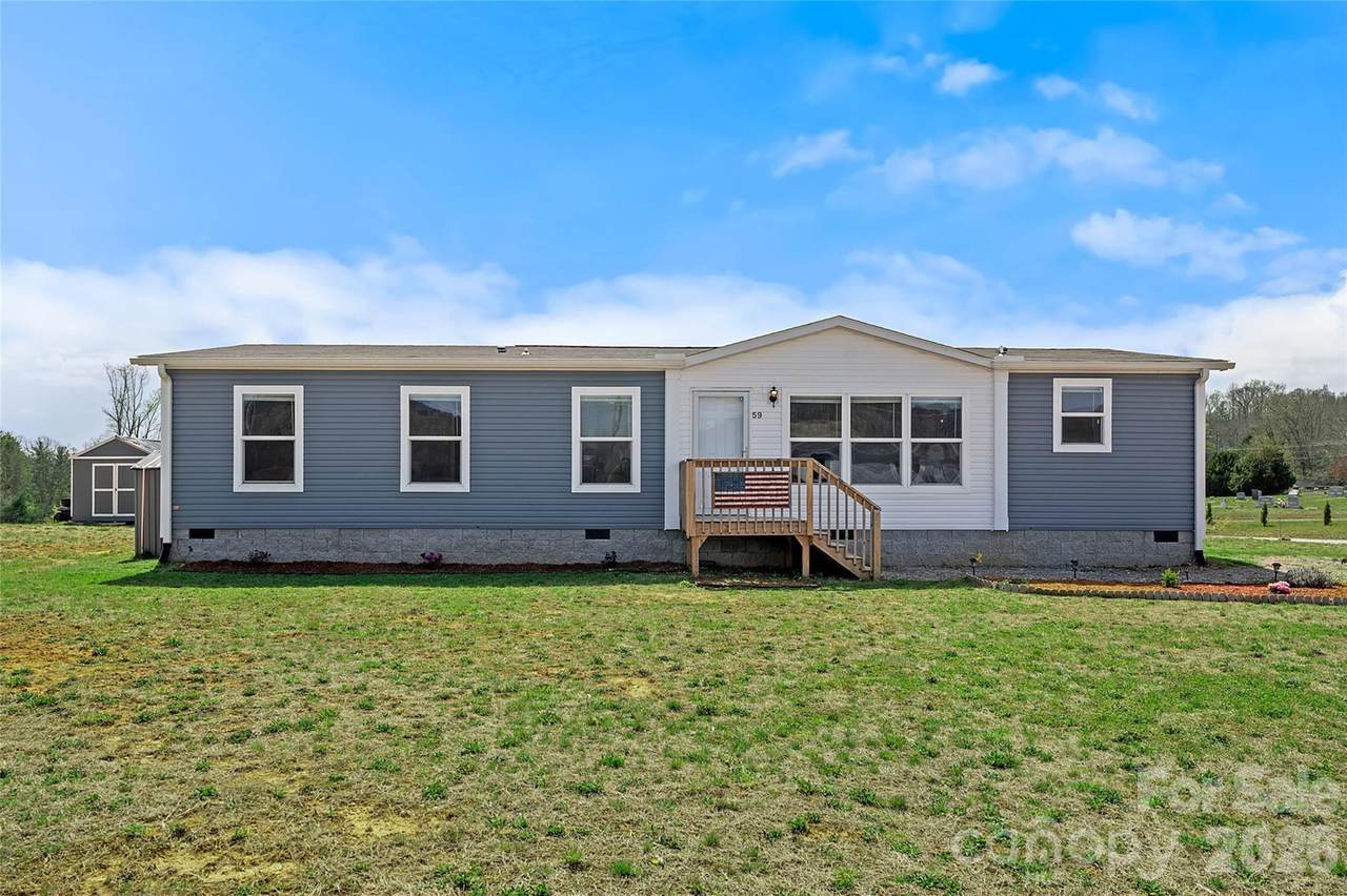 59 Alberto Way - Photo 1