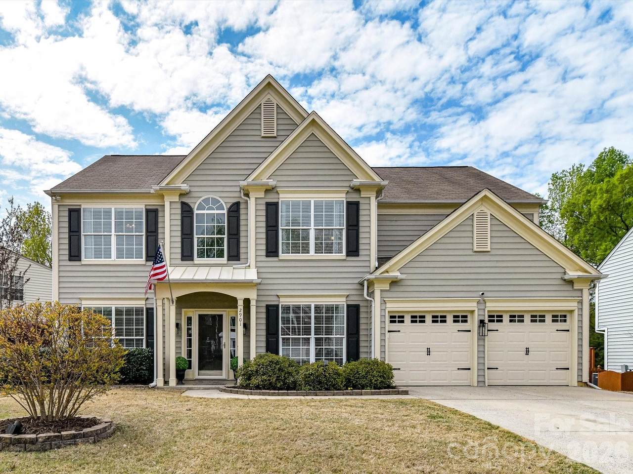2901 Alpine Forest Court - Photo 1