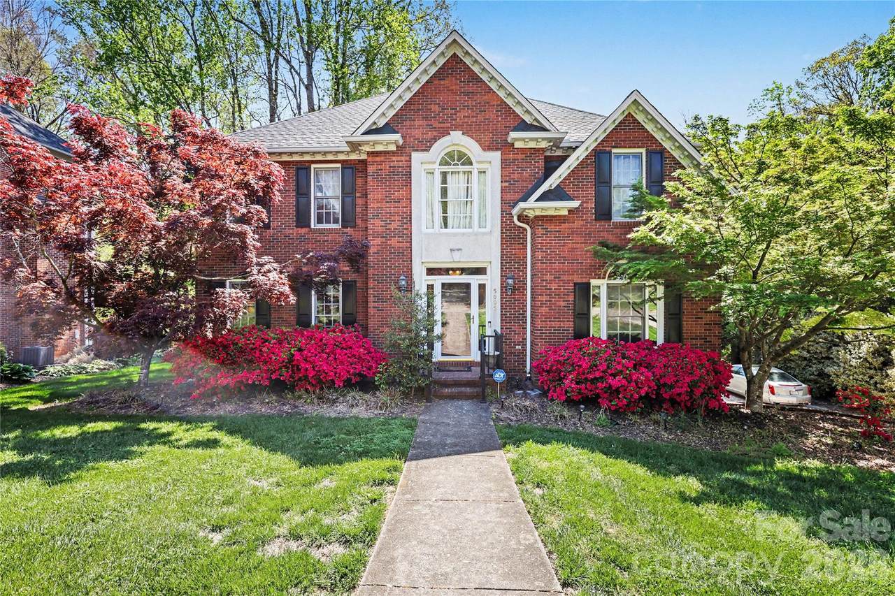 5005 Mayberry Lane - Photo 1