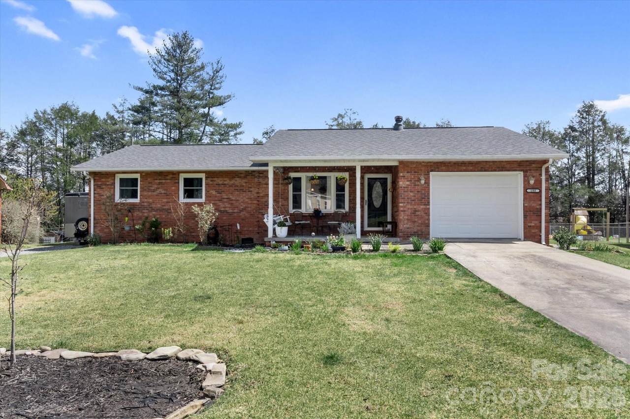 180 Fisher Road - Photo 1