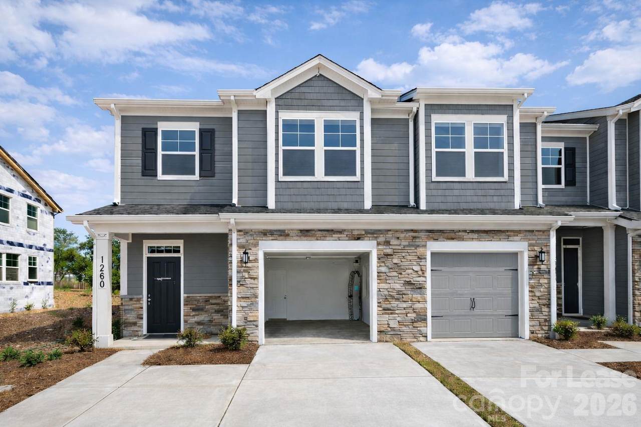 1260 Scarlet Firethorne Avenue - Photo 1